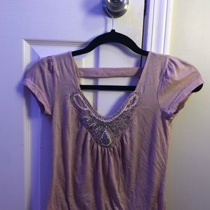 Charlotte Russe Top